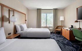 Fairfield By Marriott Rochester Henrietta/University Area